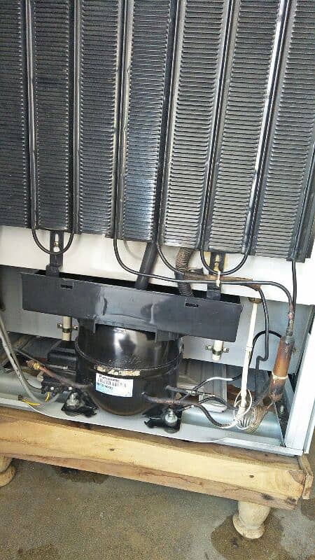 Refrigerator MDS 9170 0