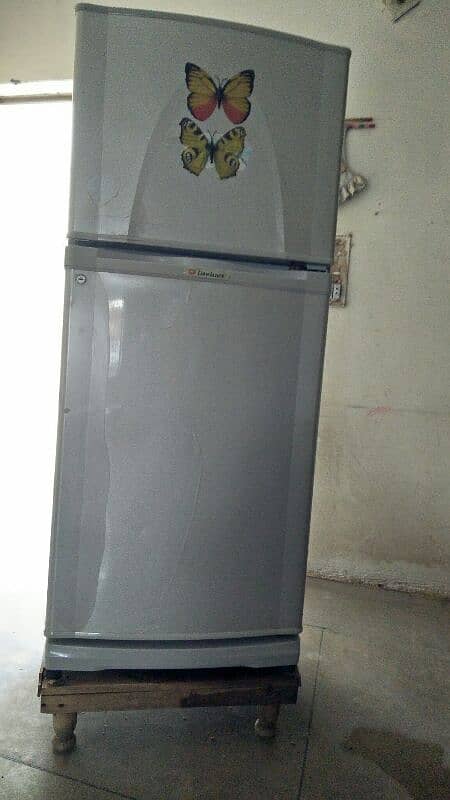 Refrigerator MDS 9170 2