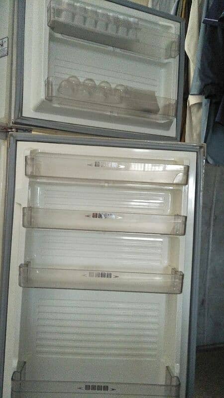 Refrigerator MDS 9170 3