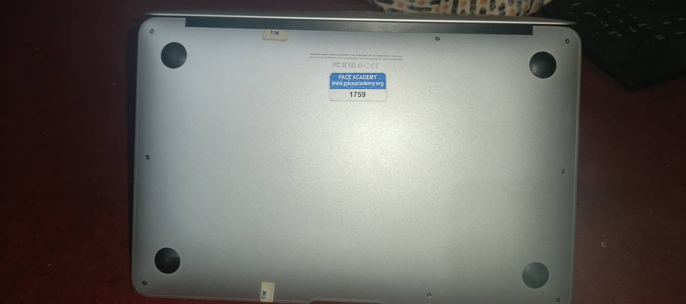i5 5th Genration 2013 Model 0