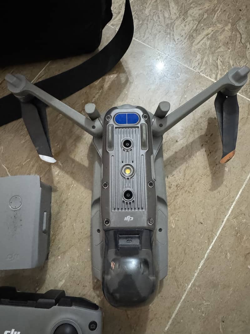 DJI MAVIC AIR2S 2