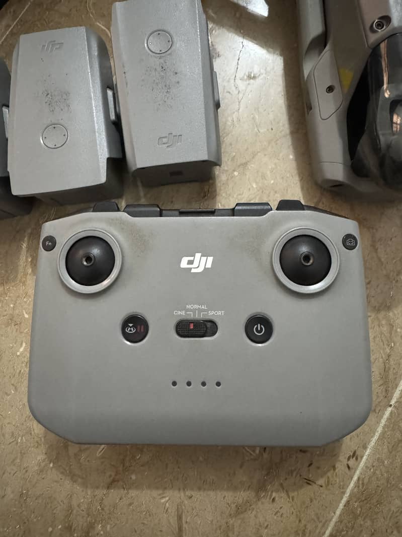 DJI MAVIC AIR2S 3
