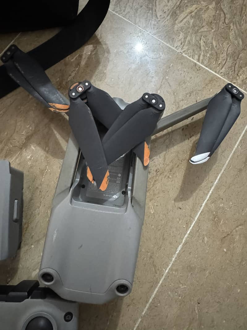 DJI MAVIC AIR2S 4