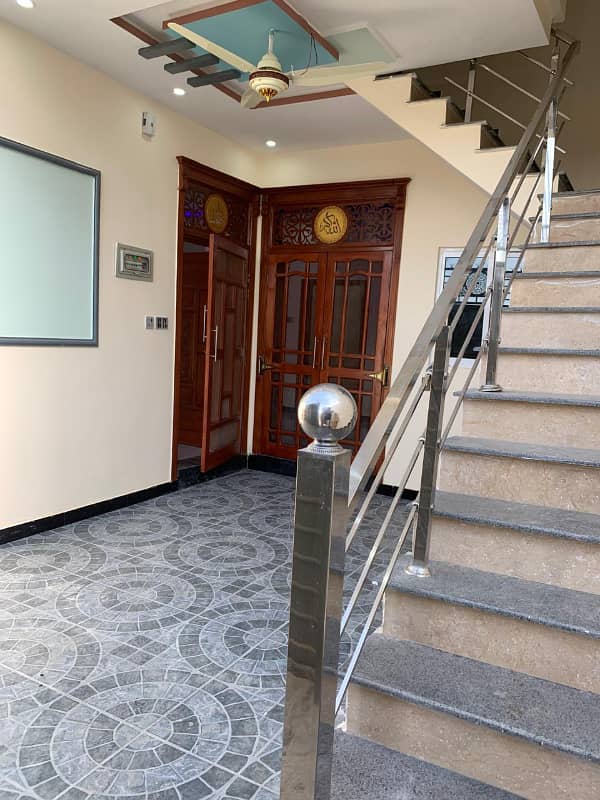 Cheapest House in Newcity Phase 2 Wah -E Block 2