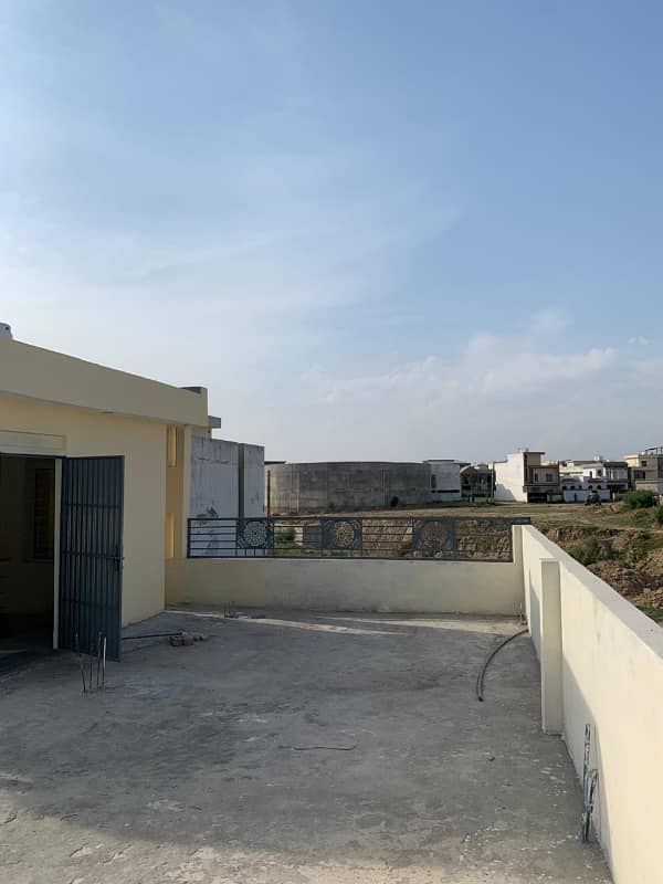Cheapest House in Newcity Phase 2 Wah -E Block 6