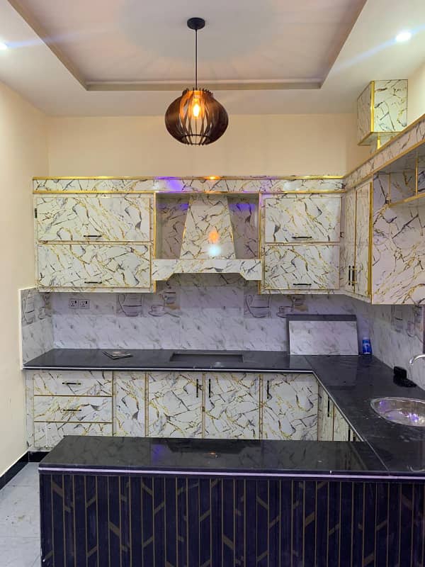 Cheapest House in Newcity Phase 2 Wah -E Block 7