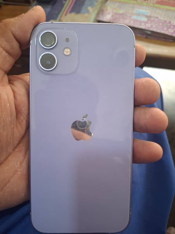 i phone 12 0