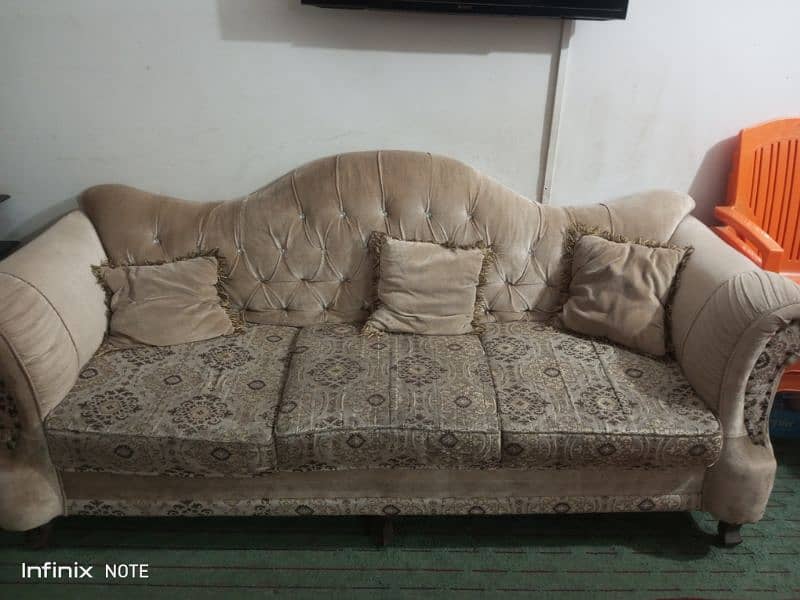 sofa set 3