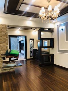 10 Marla House For Rent In Johar Town