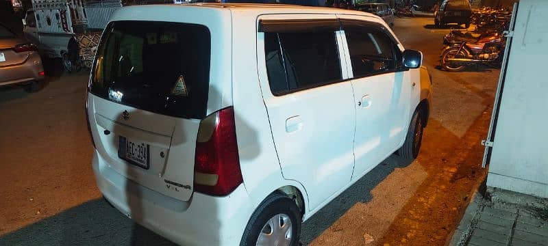 Suzuki Wagon R 2017 1