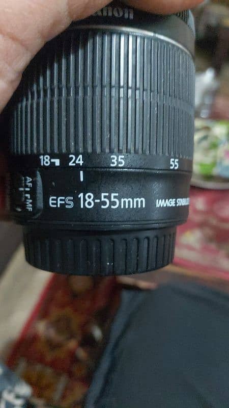 canon EOS 700D 3