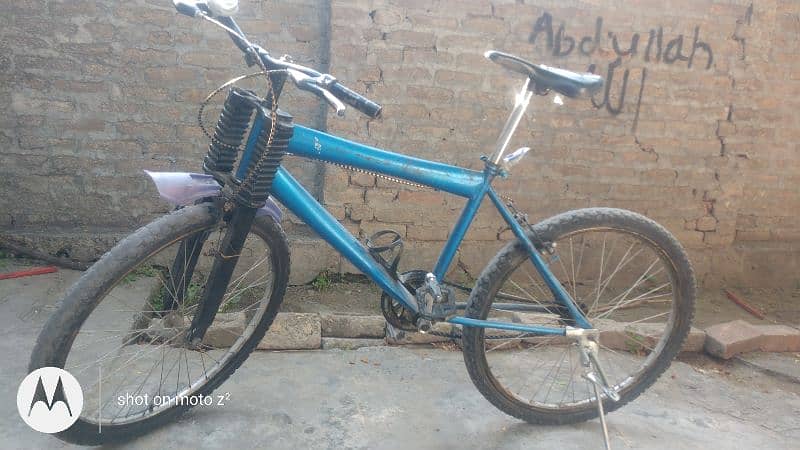 Cycle for sale 0