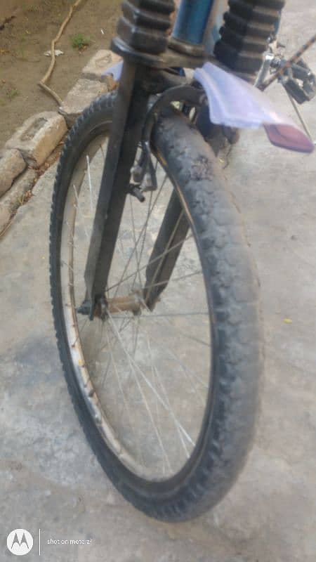 Cycle for sale 2