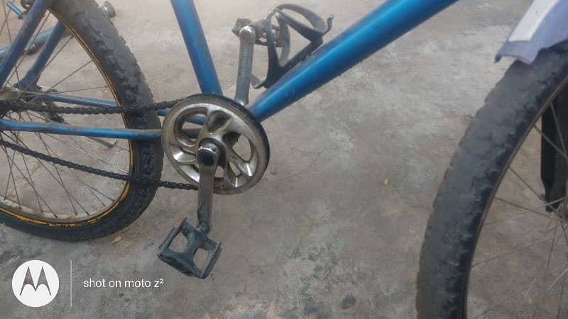 Cycle for sale 3