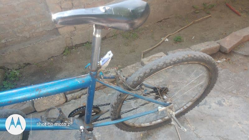 Cycle for sale 4