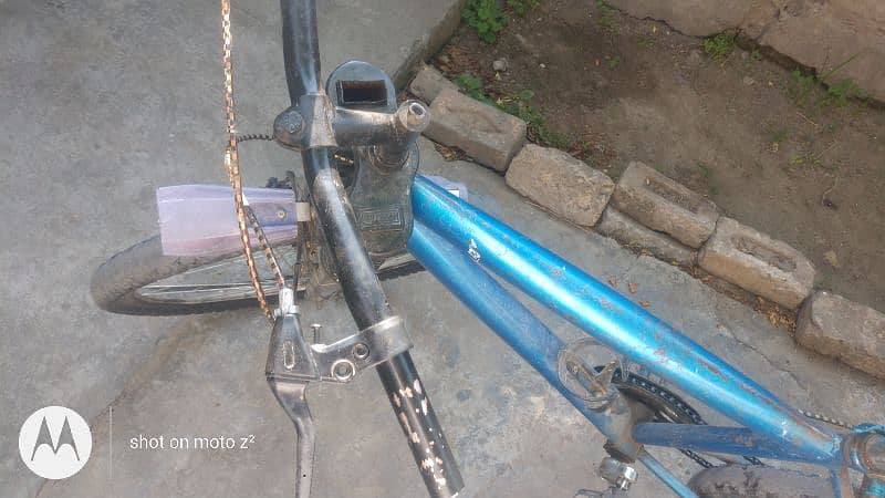 Cycle for sale 5