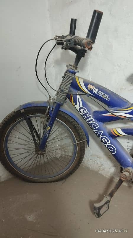 blue boys cycle 0