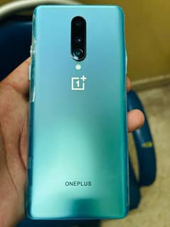 OnePlus 8 12-256GB
