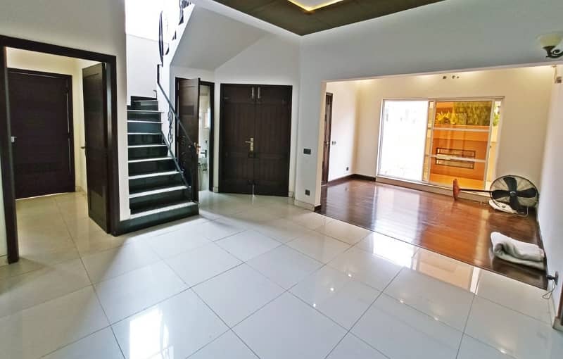 5 Marla Luxury Full House Available For Rent In DHA Phase 5,Block D. 0