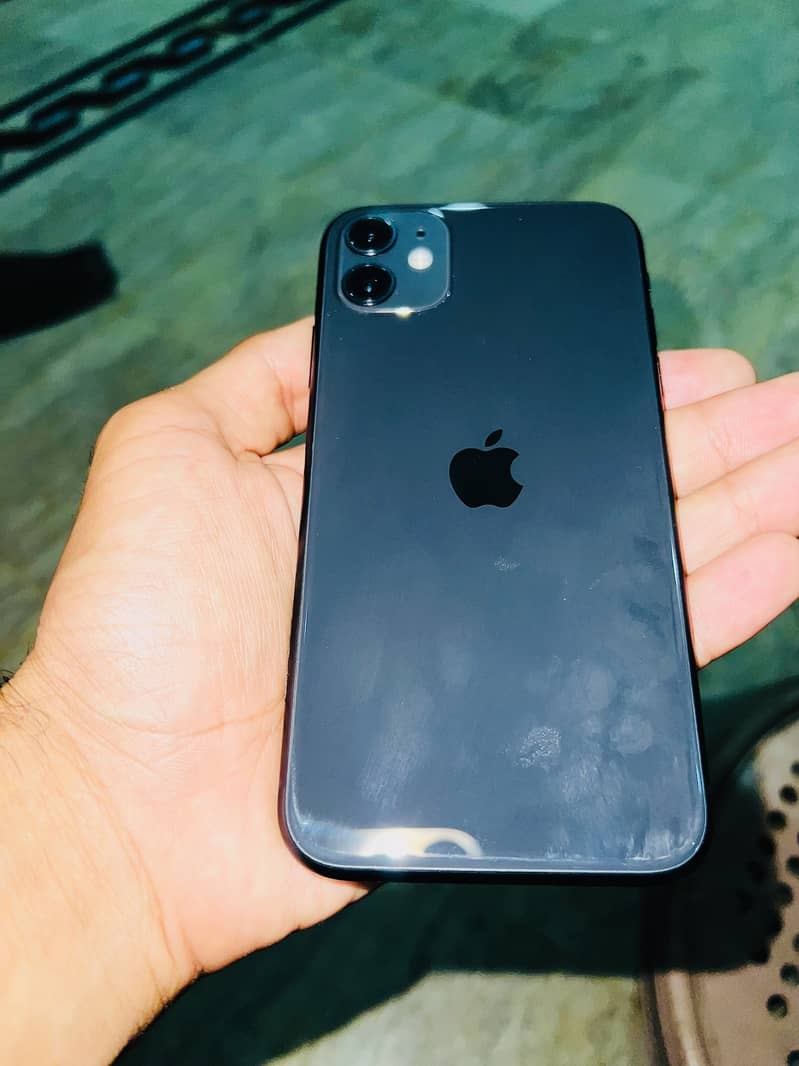 Apple iPhone 11 1
