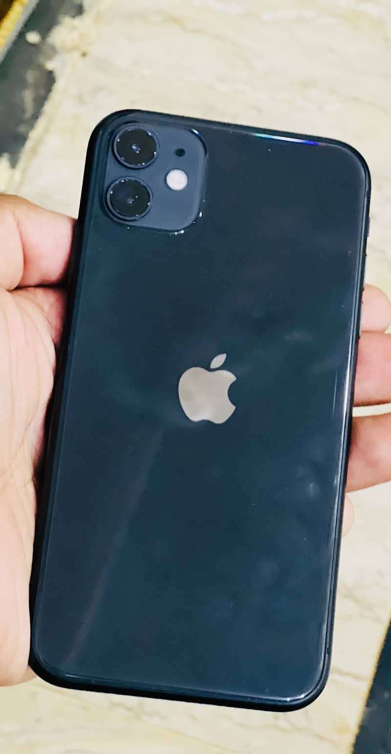 Apple iPhone 11 2