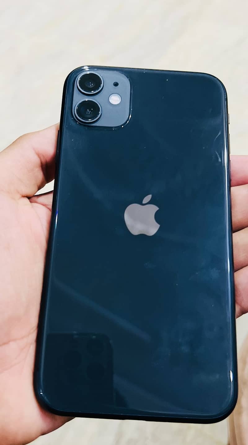 Apple iPhone 11 3