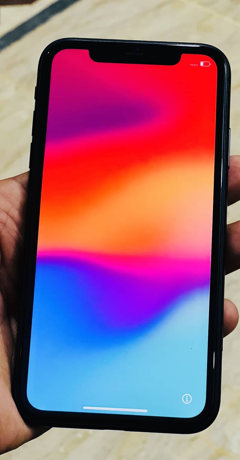 Apple iPhone 11 9