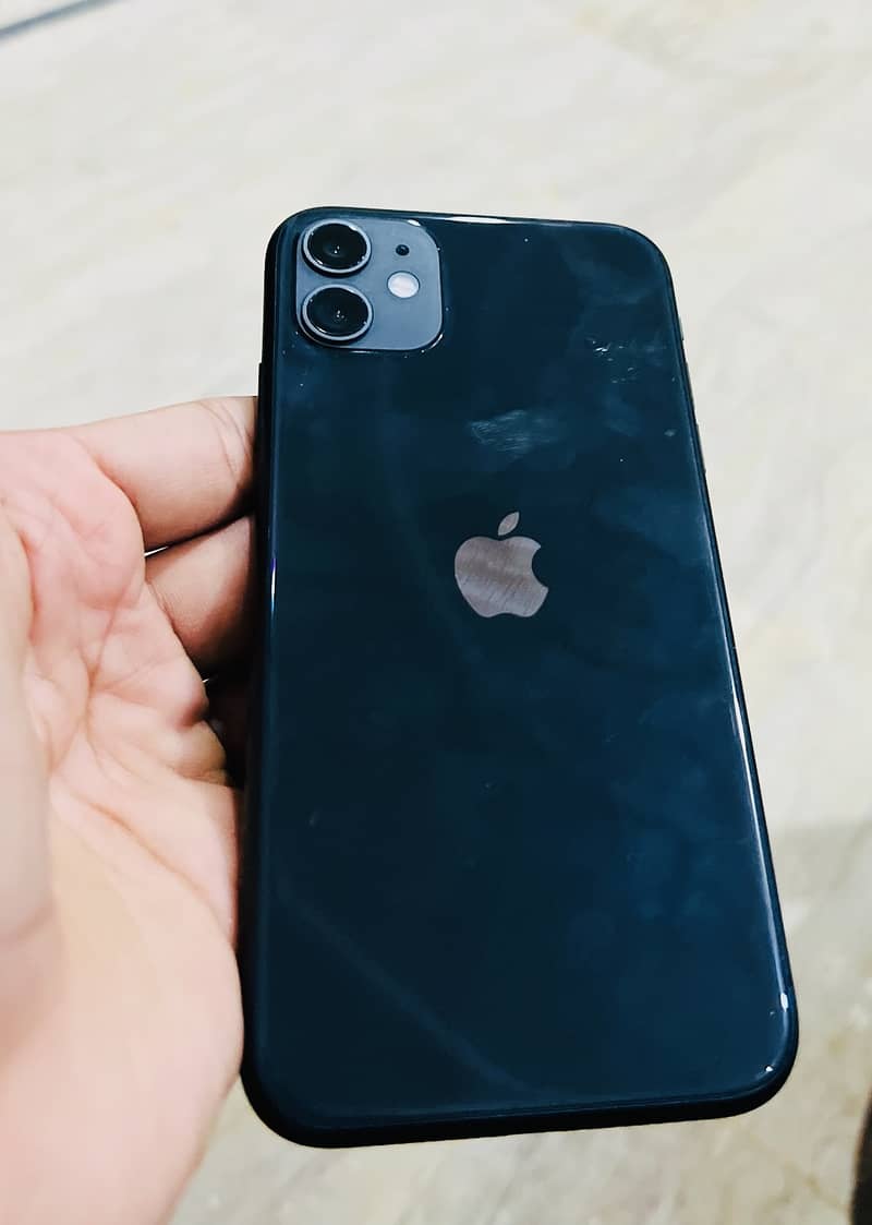 Apple iPhone 11 11