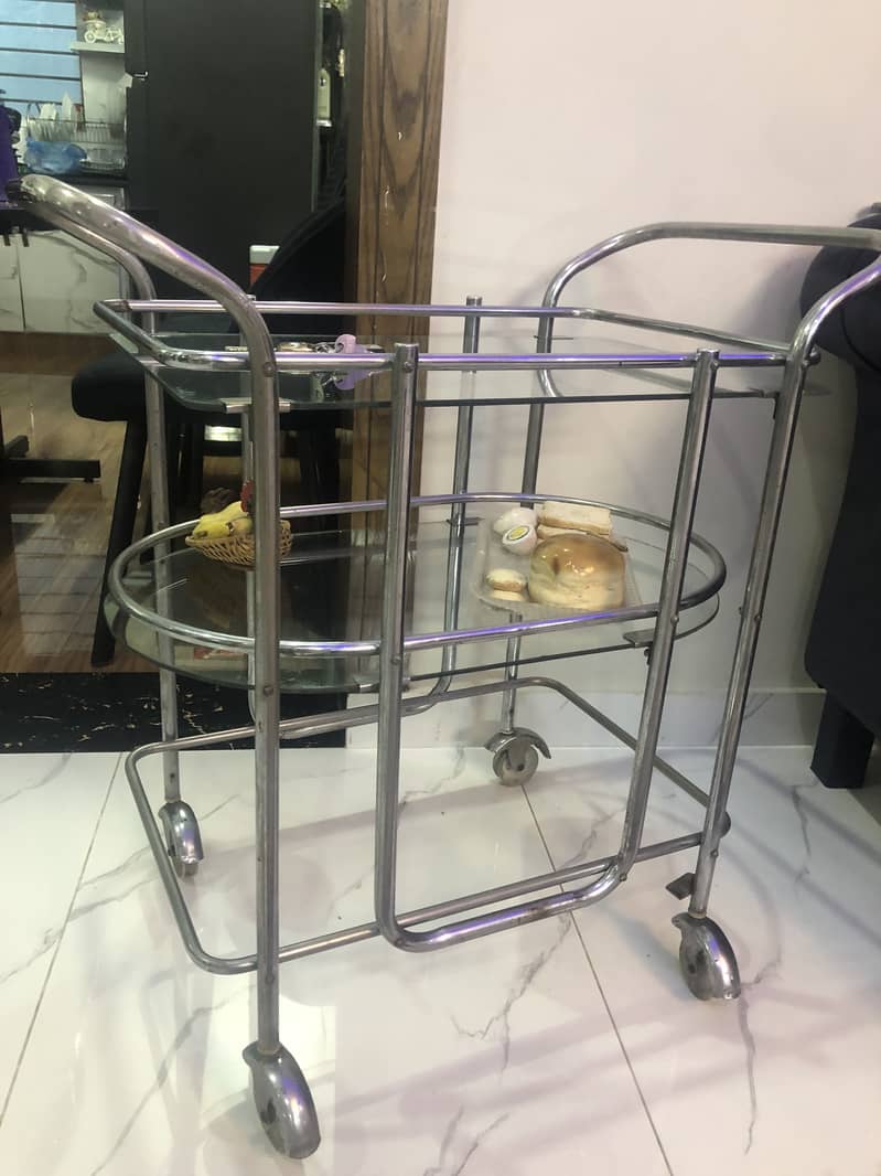 Tea trolly for sale in best price 0