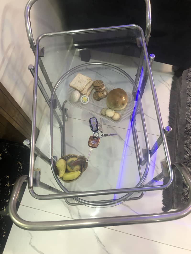 Tea trolly for sale in best price 2