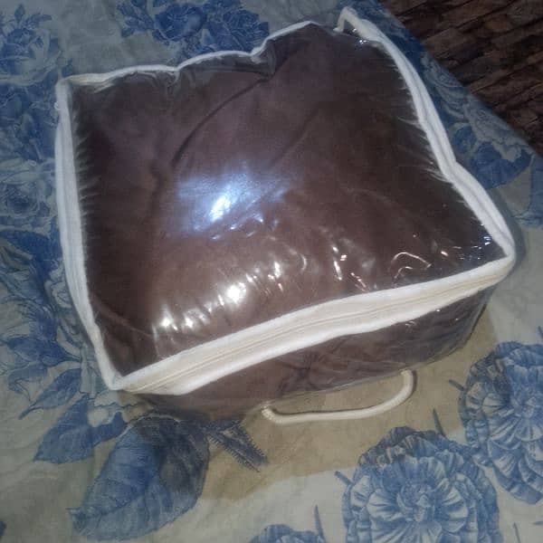 seven seater sofa set with sofa covers 2