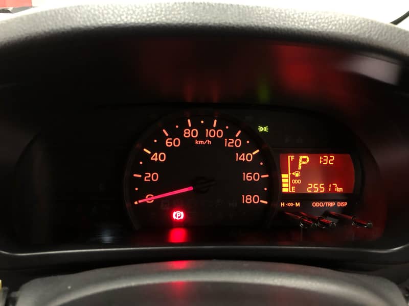 Toyota Passo 2021 XL-S 3