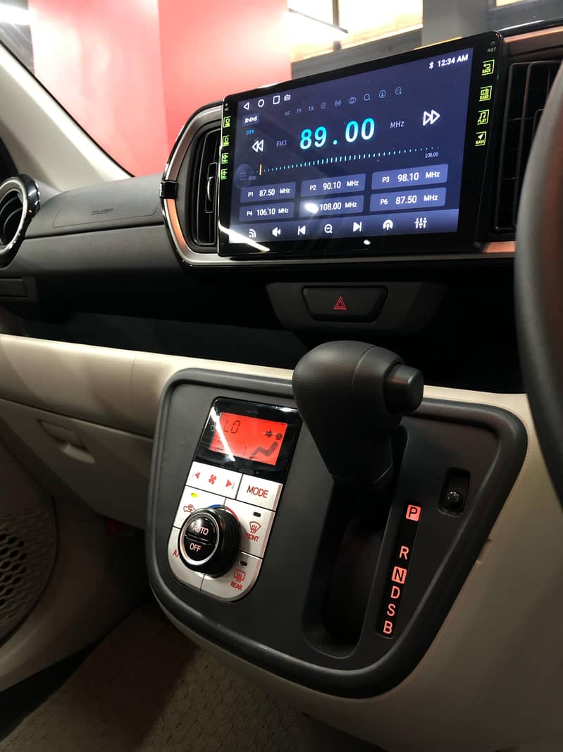 Toyota Passo 2021 XL-S 4