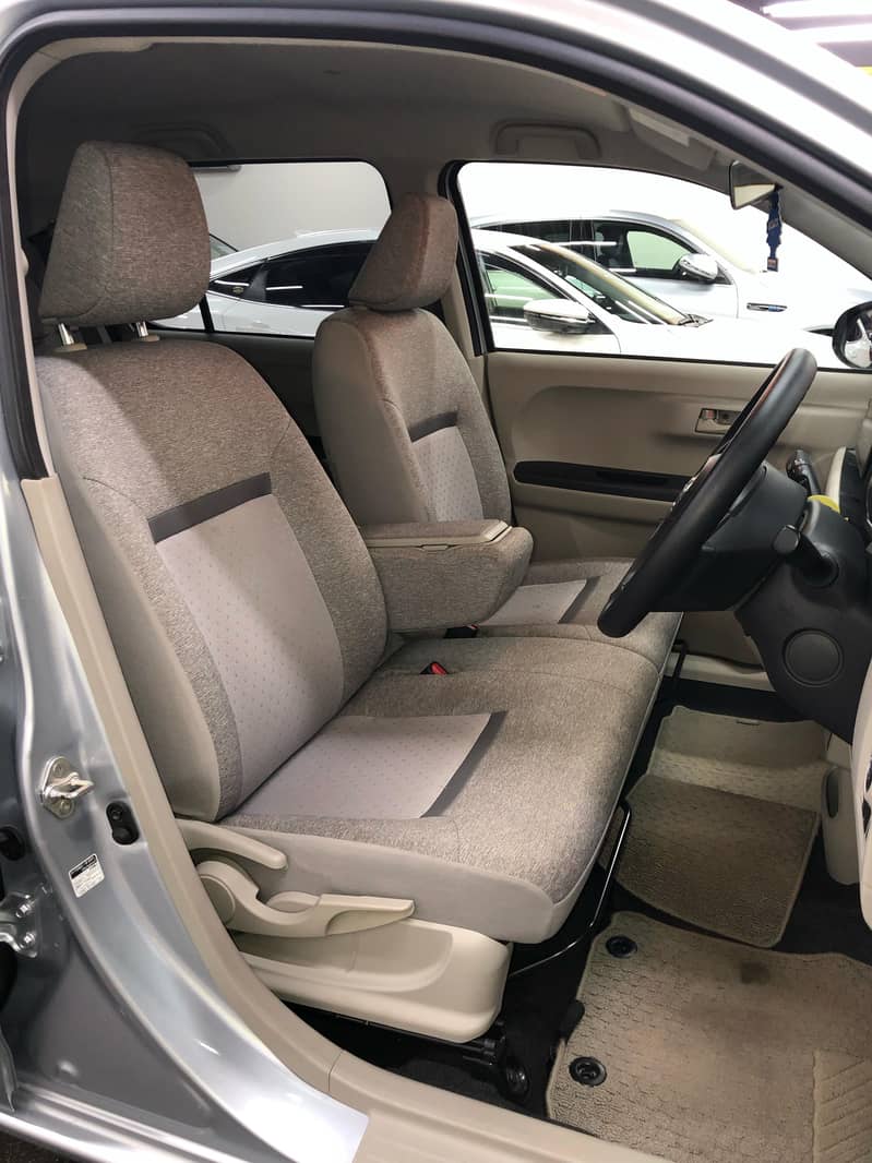Toyota Passo 2021 XL-S 7