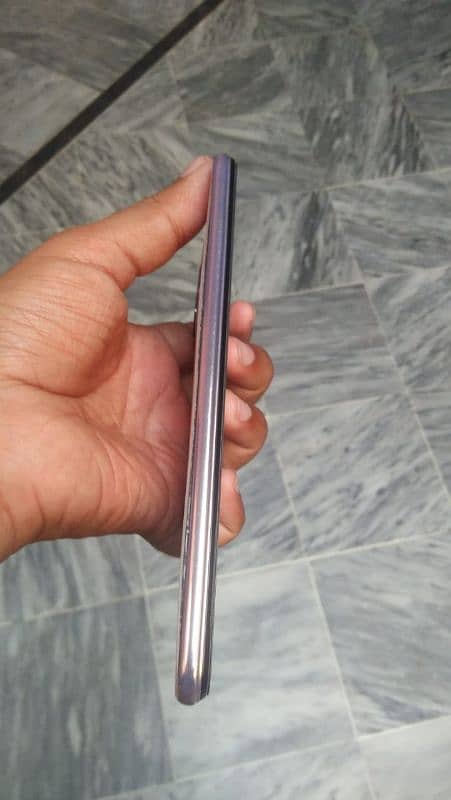 Xiaomi 11 lite full box Exchange Possible 3