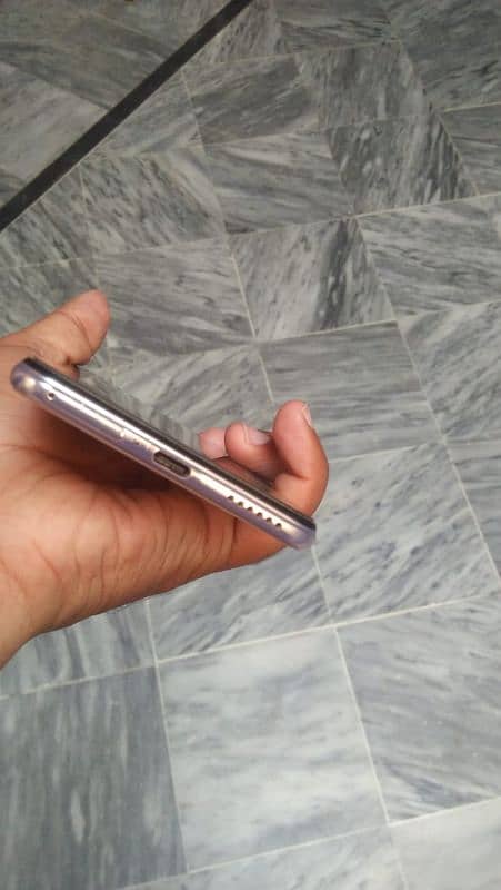 Xiaomi 11 lite full box Exchange Possible 4