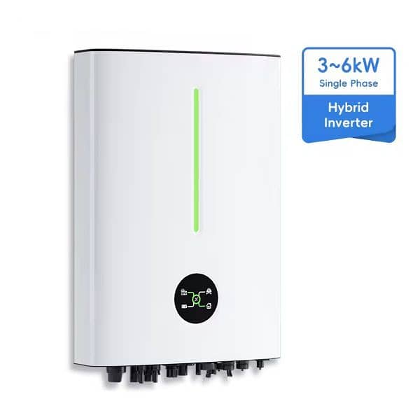 livoltec hybrid inverter 0