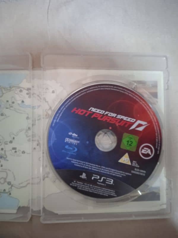 need for speed 1