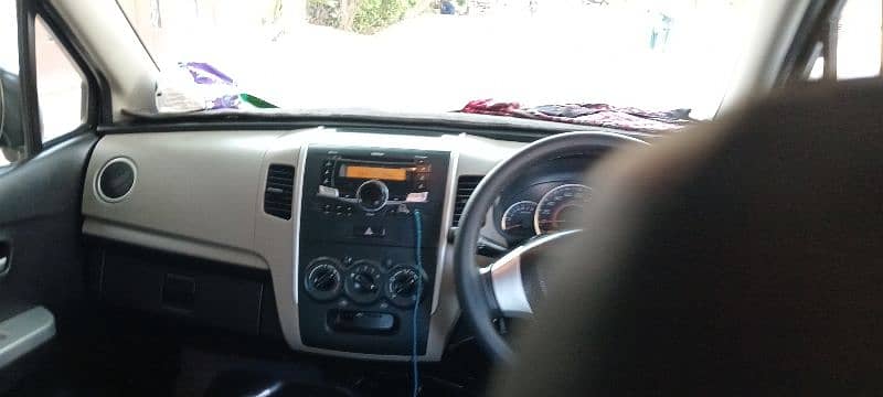 Suzuki Wagon R 2019 2