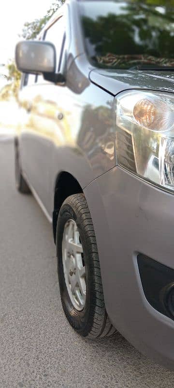 Suzuki Wagon R 2019 4