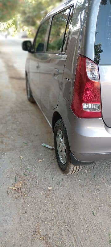 Suzuki Wagon R 2019 7