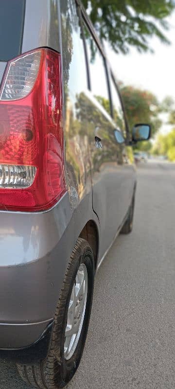Suzuki Wagon R 2019 8
