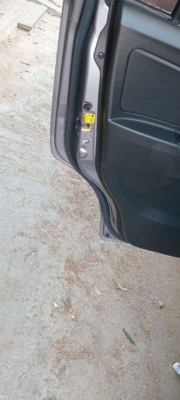 Suzuki Wagon R 2019 17