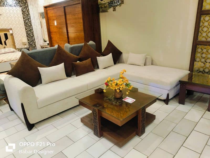 Sofa making Sofa Set for Sale 2