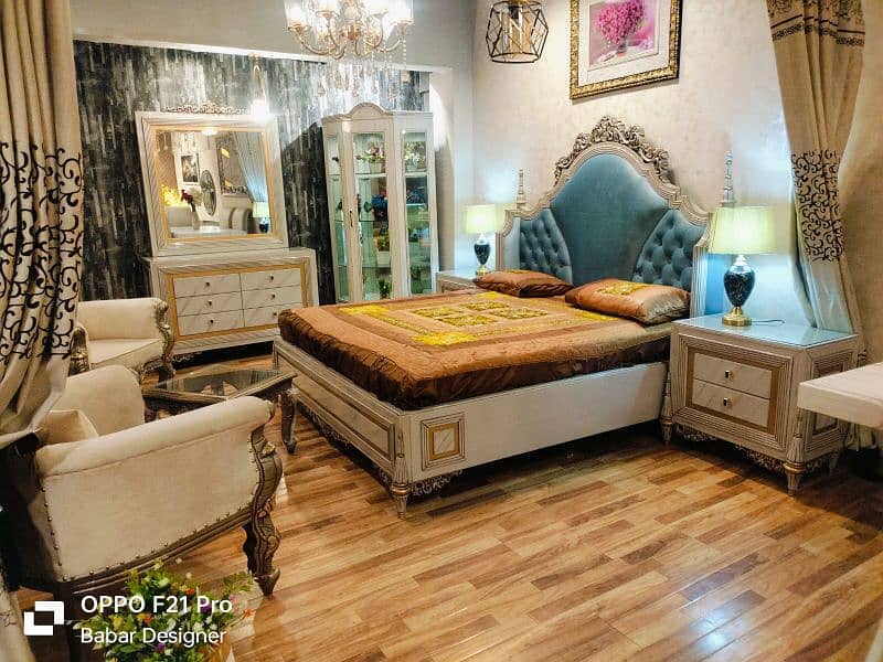 Sofa making Sofa Set for Sale 4