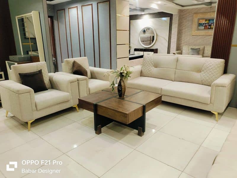 Sofa making Sofa Set for Sale 13