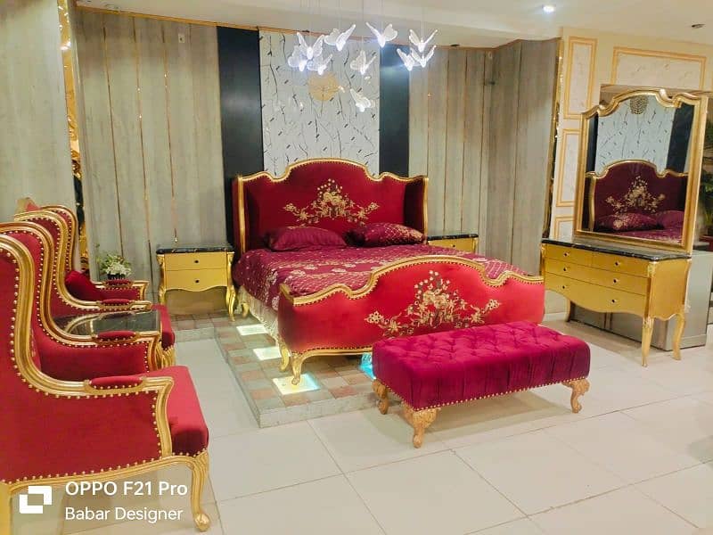 Sofa making Sofa Set for Sale 18