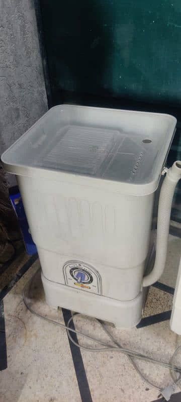 Mini washing machine with dryer for sale 0316/1736/128 2