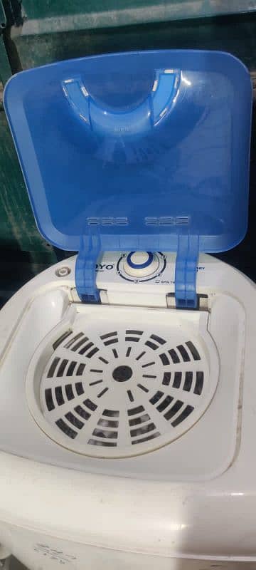 Mini washing machine with dryer for sale 0316/1736/128 4