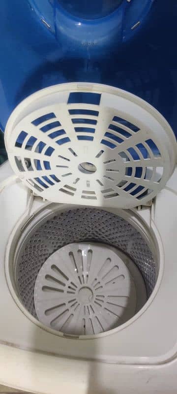 Mini washing machine with dryer for sale 0316/1736/128 5